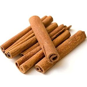 Cinnamon Cassia