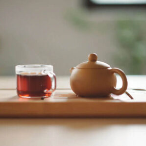 Hindustan Granules Tea