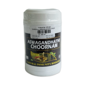 Aswagandhadhi Choornam